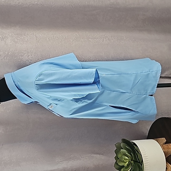 Columbia PFG Tamiami II Omni-Shade Shortsleeve Fishing Shirt, Size M, NWOT - Picture 8 of 12